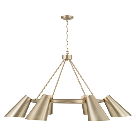 Capital Leo Chandelier