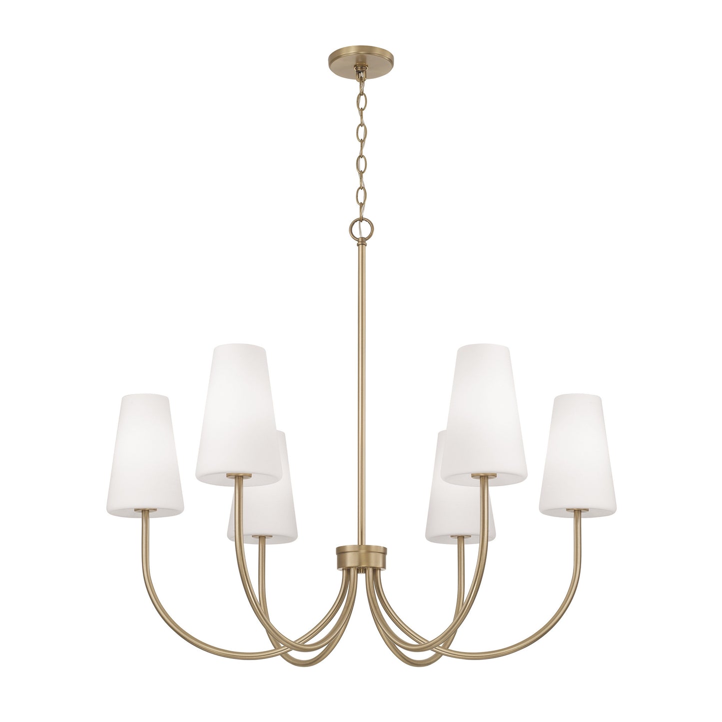 Capital Averitt Medium Chandelier