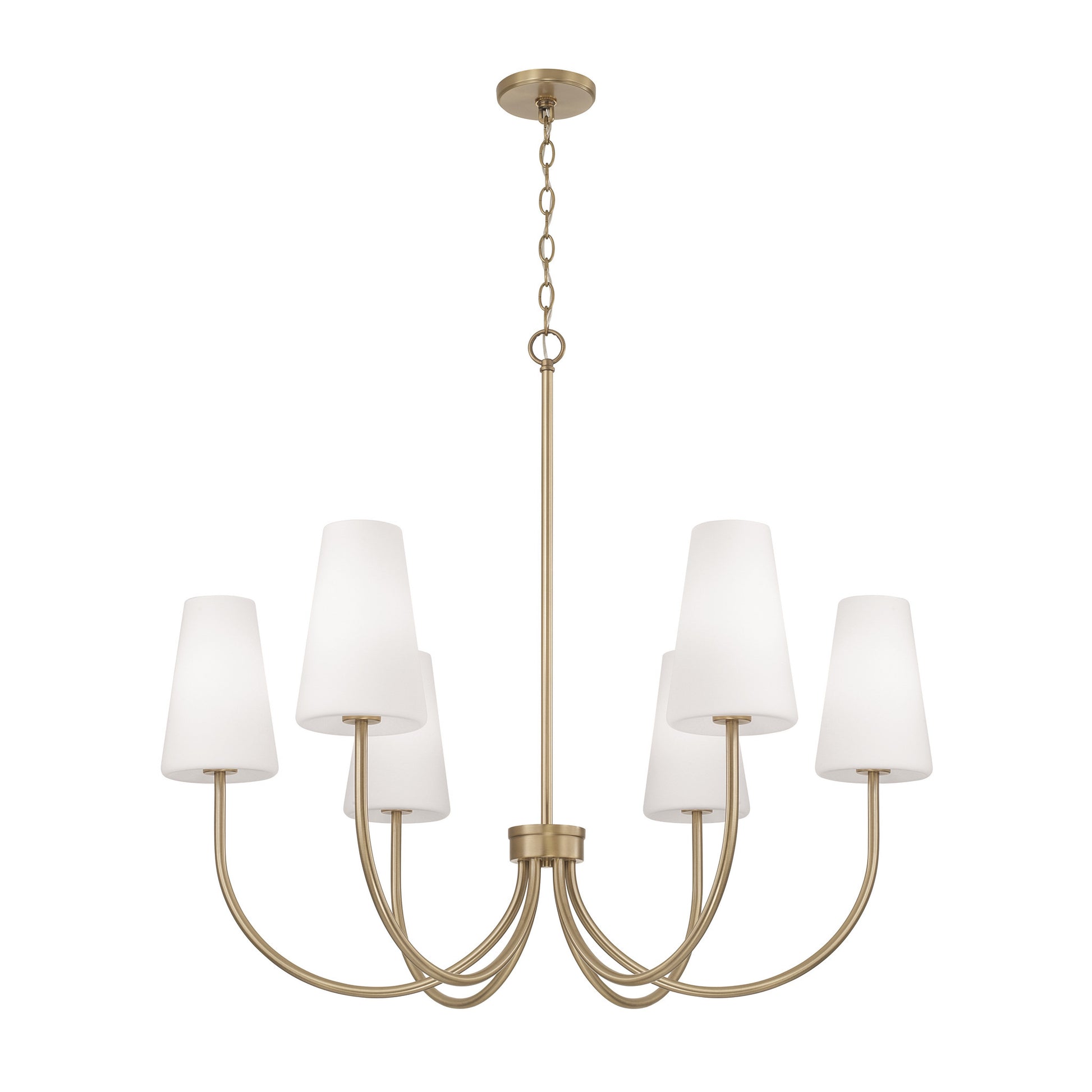 Capital Averitt Medium Chandelier
