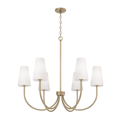 Capital Averitt Medium Chandelier
