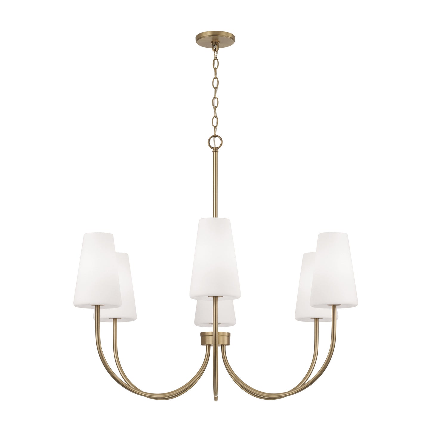 Capital Averitt Medium Chandelier