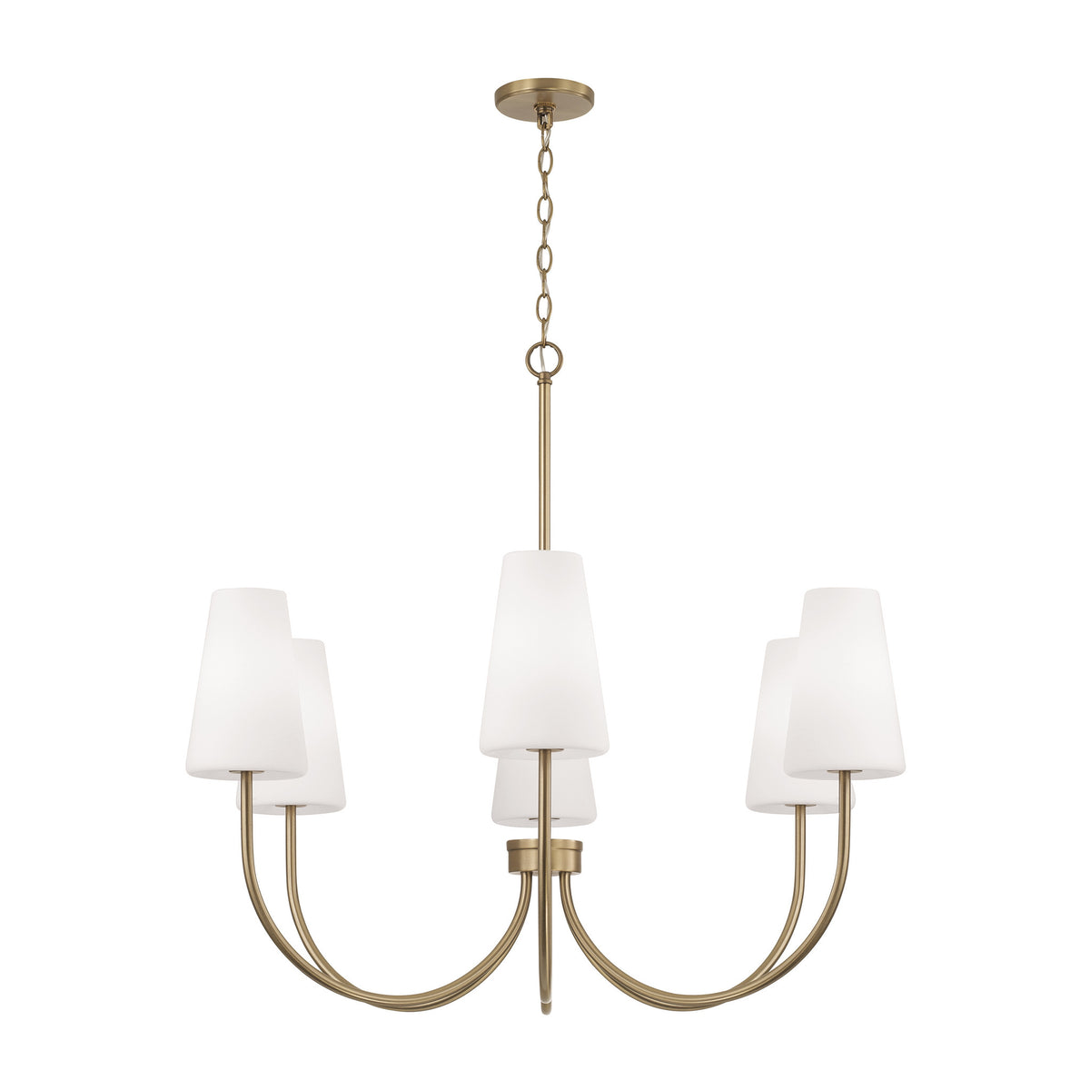 Capital Averitt Medium Chandelier
