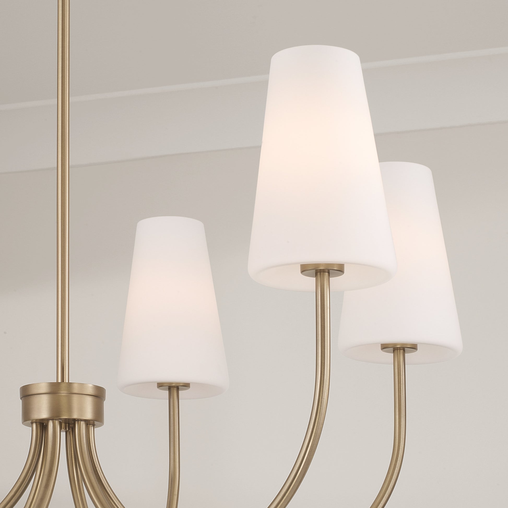 Capital Averitt Medium Chandelier