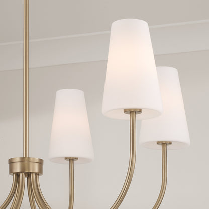 Capital Averitt Medium Chandelier