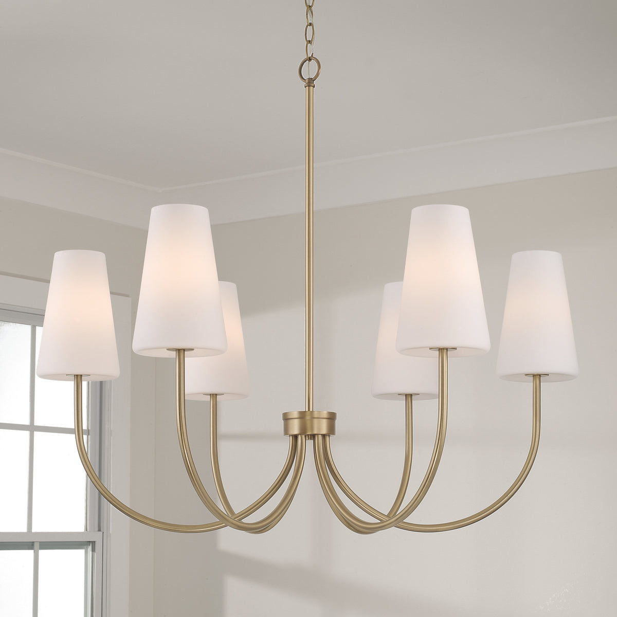 Capital Averitt Medium Chandelier