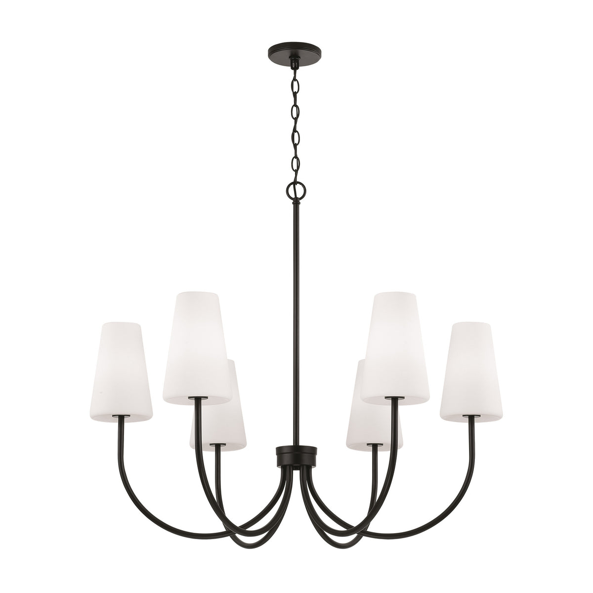 Capital Averitt Medium Chandelier