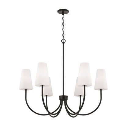 Capital Averitt Medium Chandelier