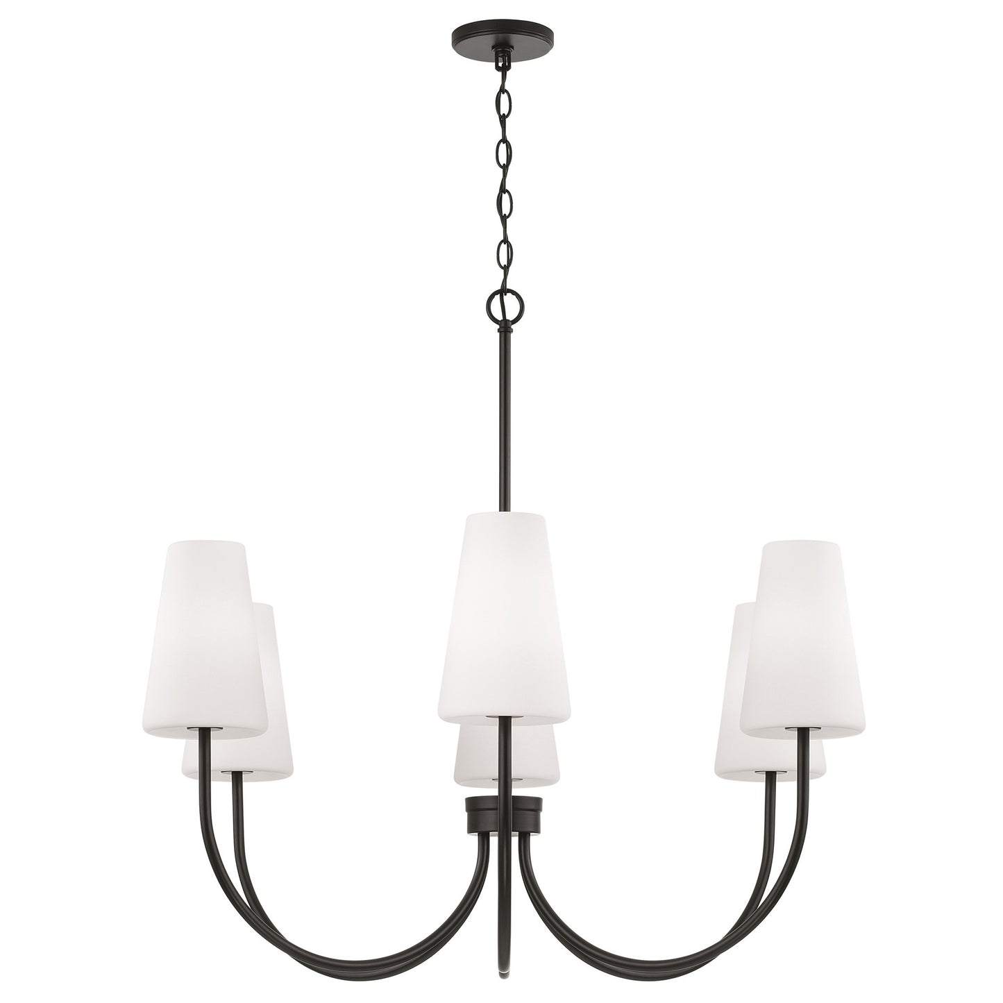 Capital Averitt Medium Chandelier