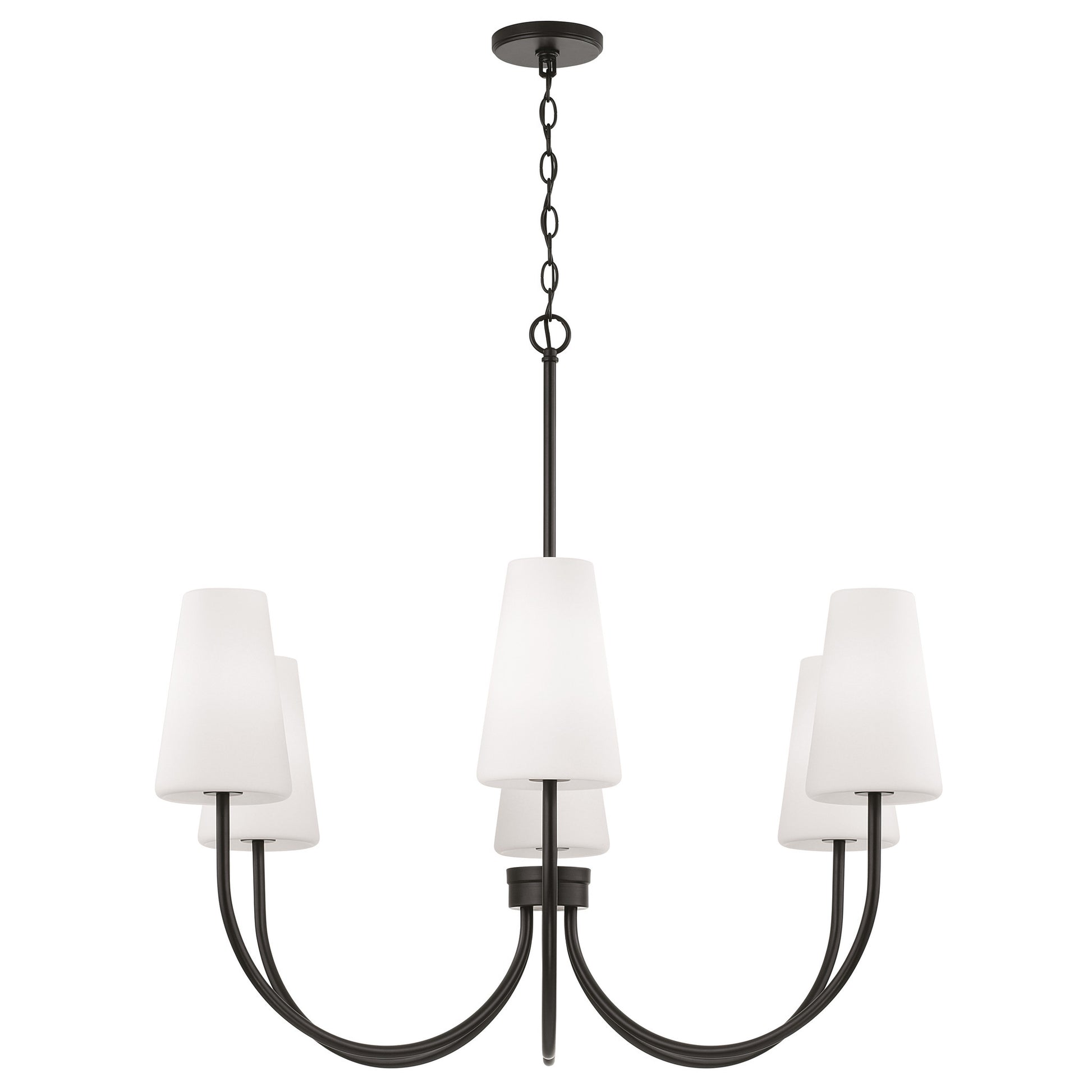 Capital Averitt Medium Chandelier
