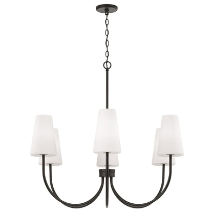Capital Averitt Medium Chandelier