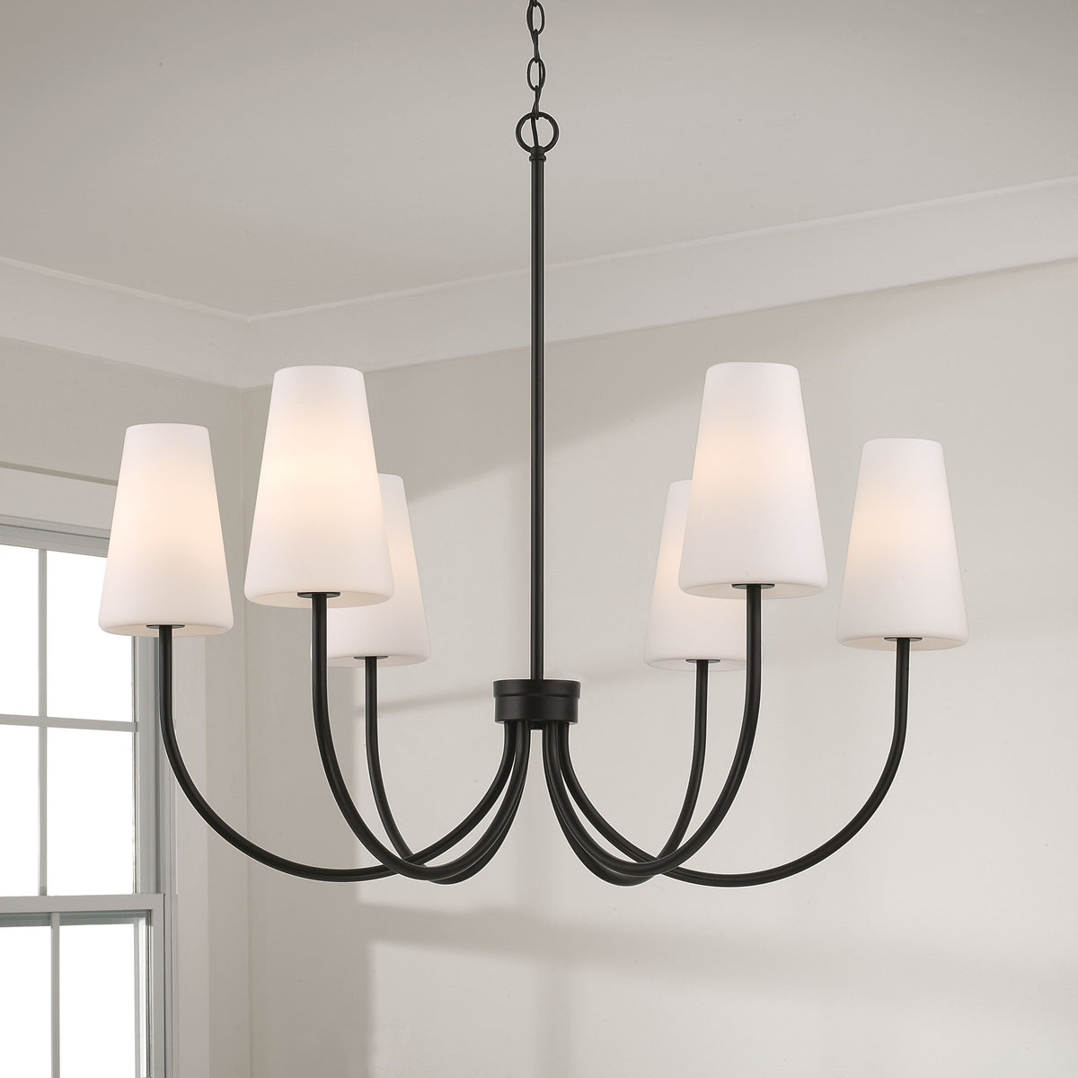 Capital Averitt Medium Chandelier