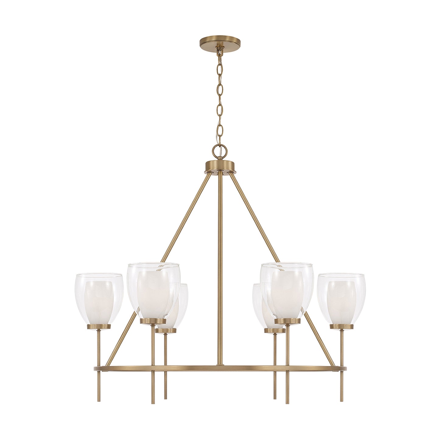 Capital Joss Medium Chandelier