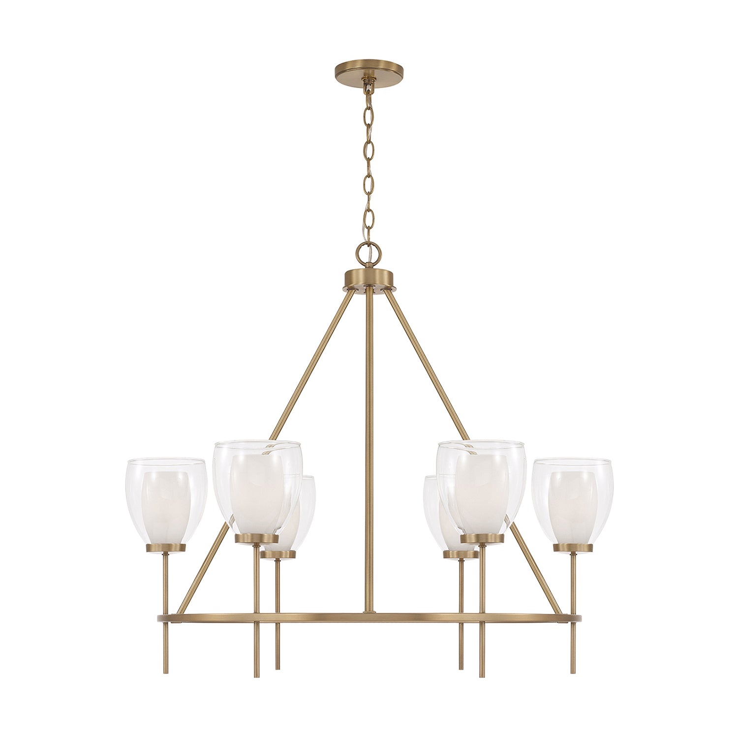 Capital Joss Medium Chandelier