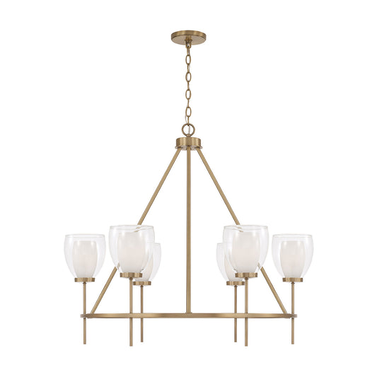 Capital Joss Medium Chandelier