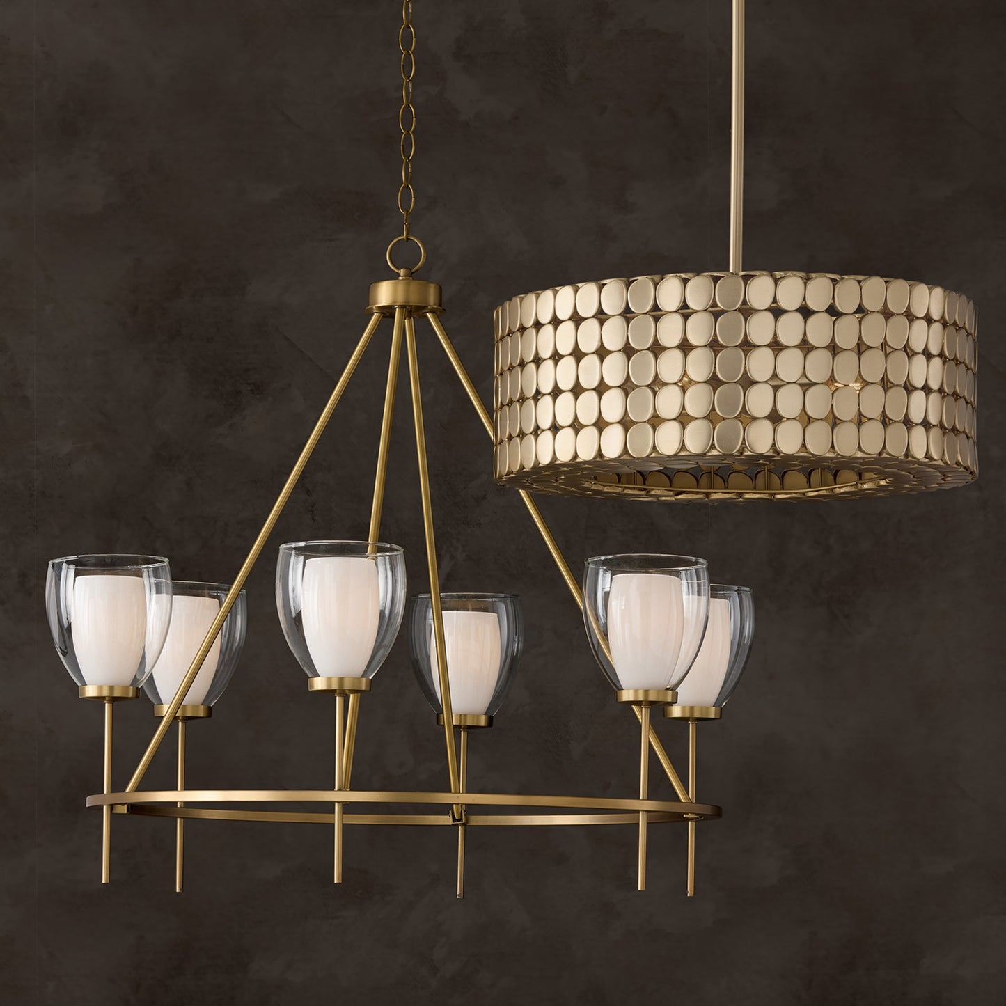 Capital Eliana Medium Pendant