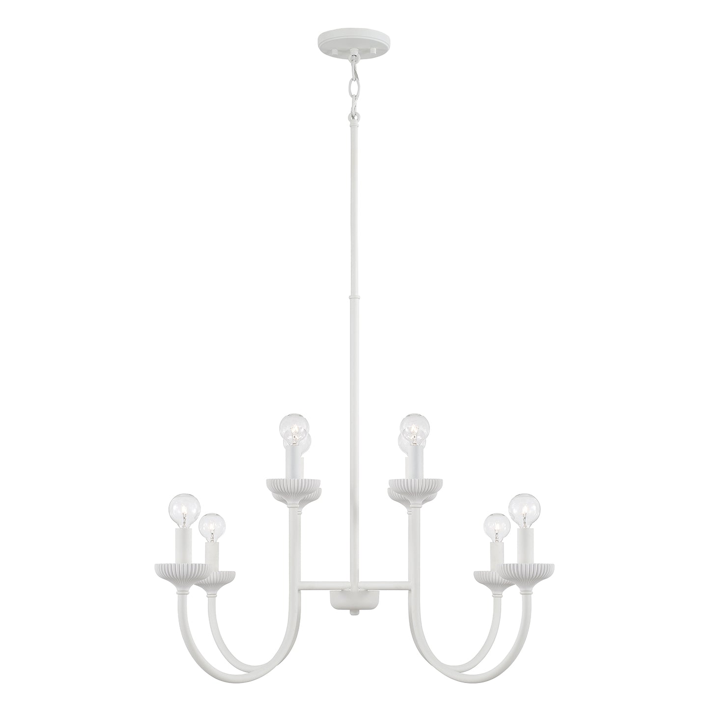 Capital Mallory Chandelier