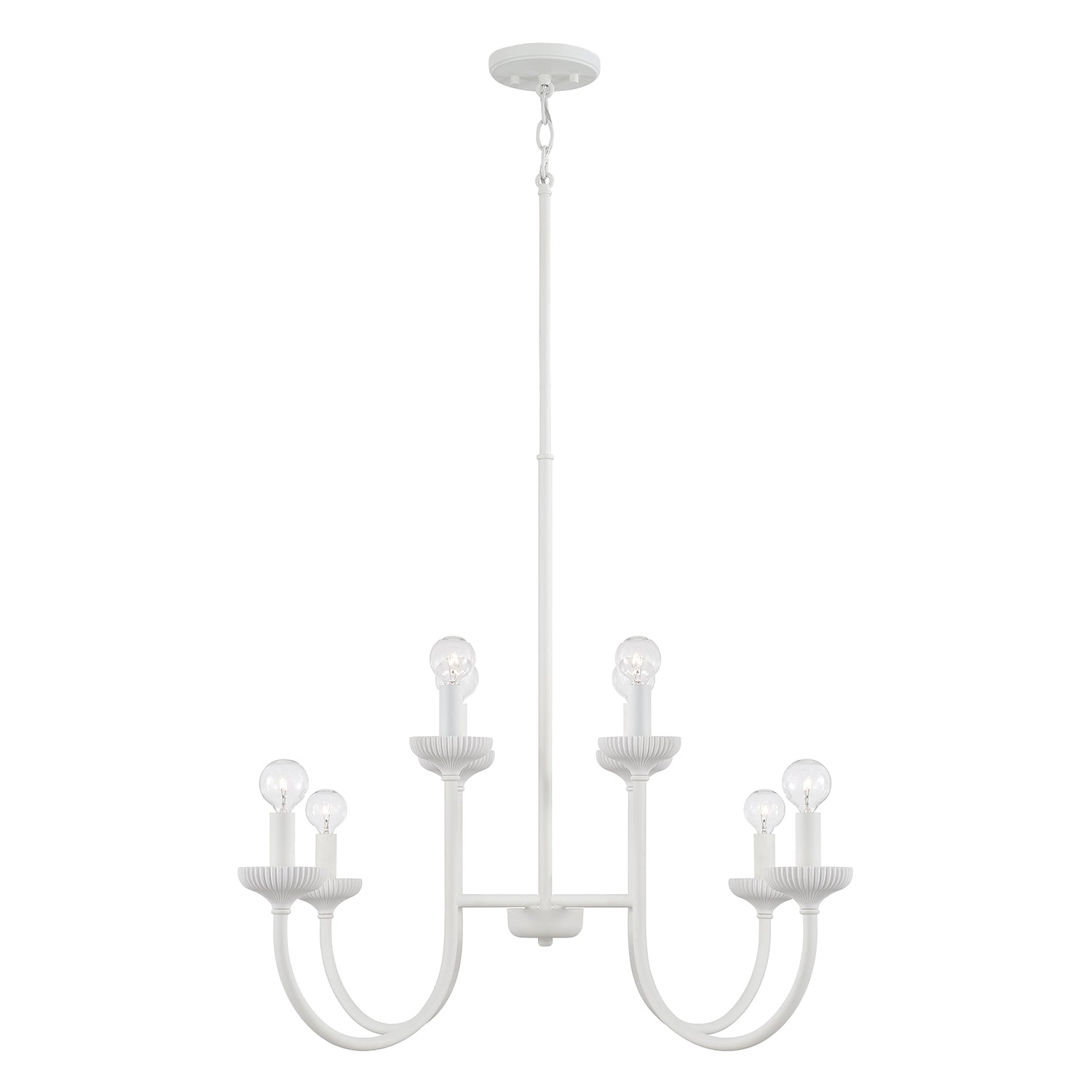 Capital Mallory Chandelier