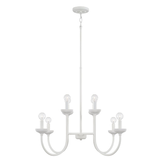 Capital Mallory Chandelier