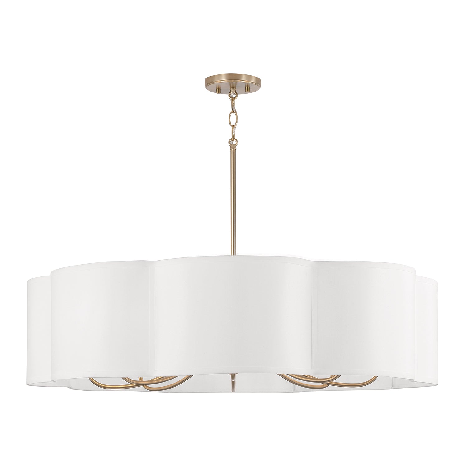 Capital Sabine Chandelier