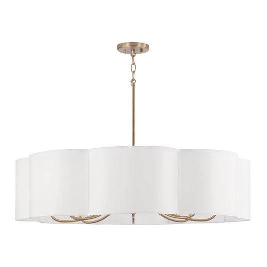 Capital Sabine Chandelier