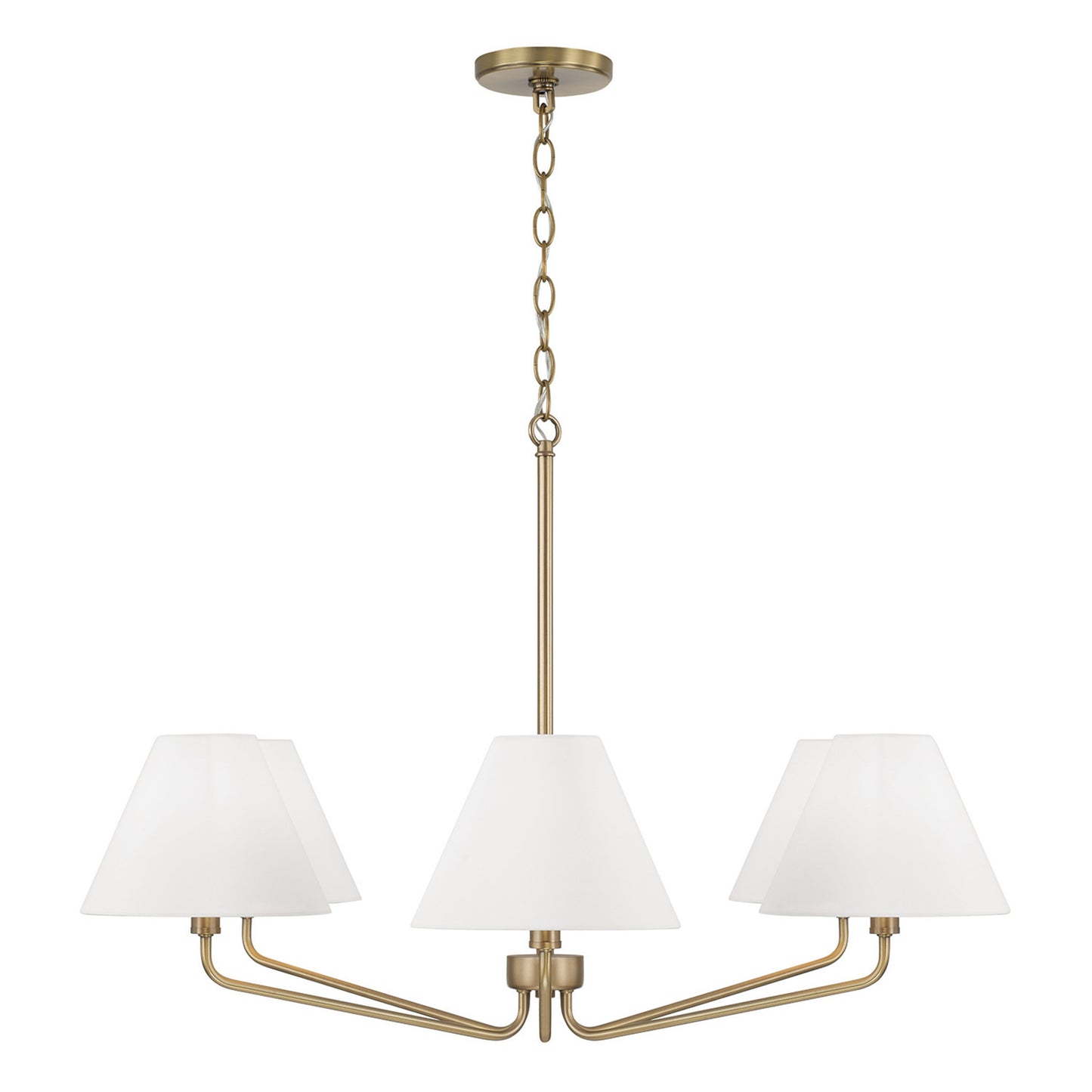 Chadwick Medium Chandelier