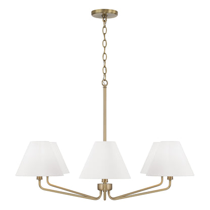 Chadwick Medium Chandelier