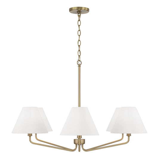 Chadwick Medium Chandelier