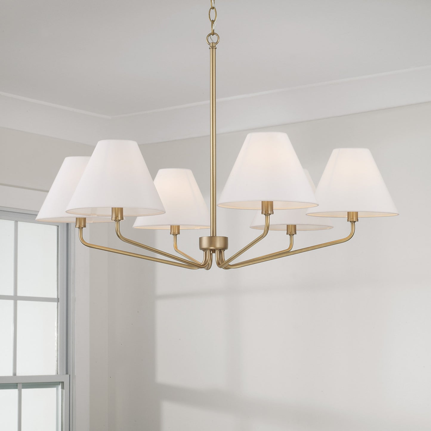Chadwick Medium Chandelier