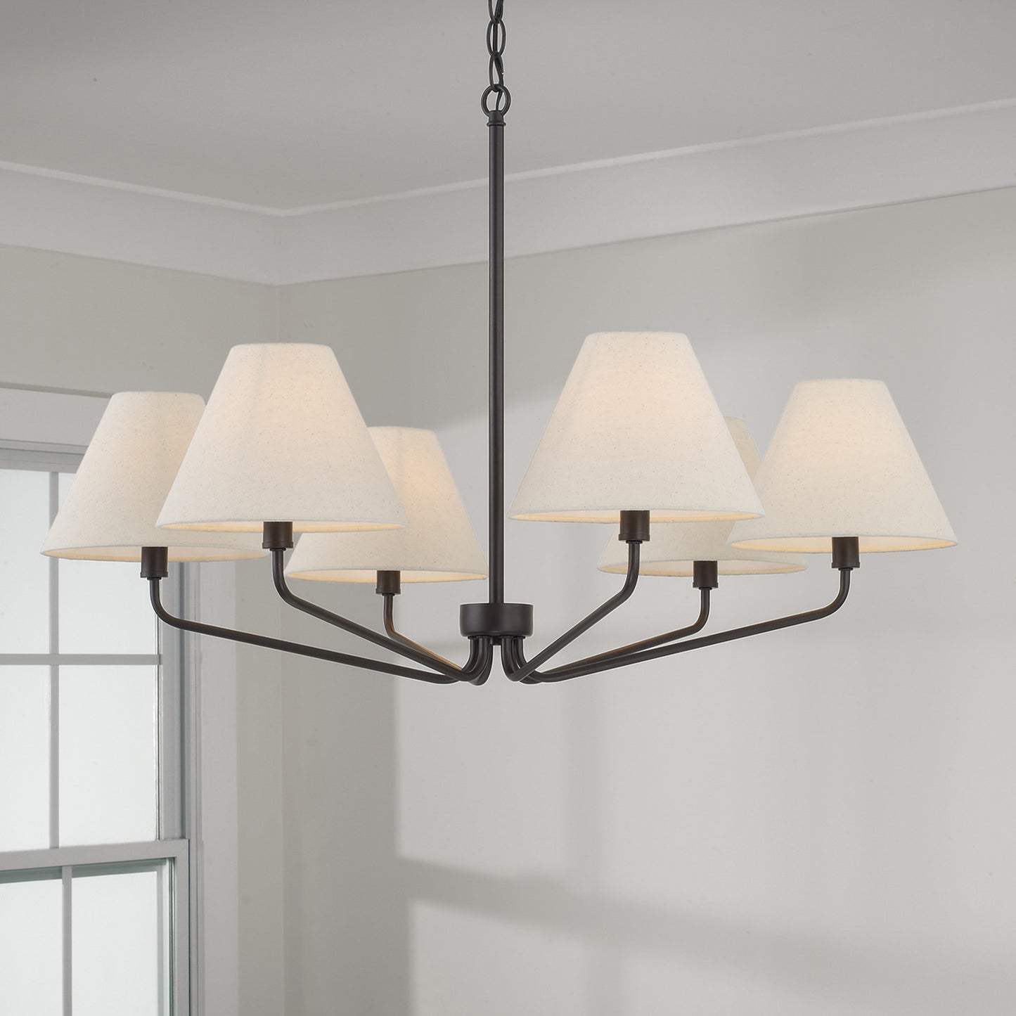 Chadwick Medium Chandelier