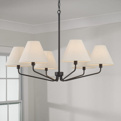 Chadwick Medium Chandelier