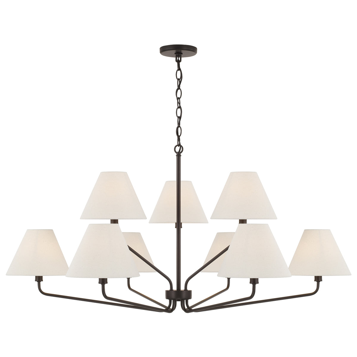 Capital Chadwick Large Chandelier