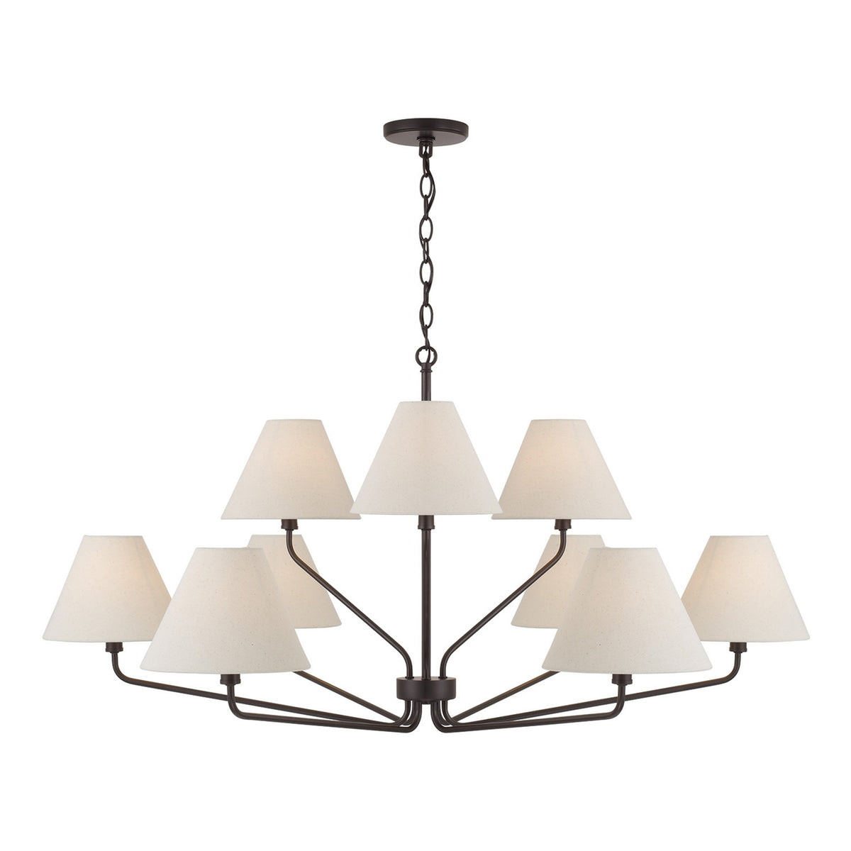 Capital Chadwick Large Chandelier