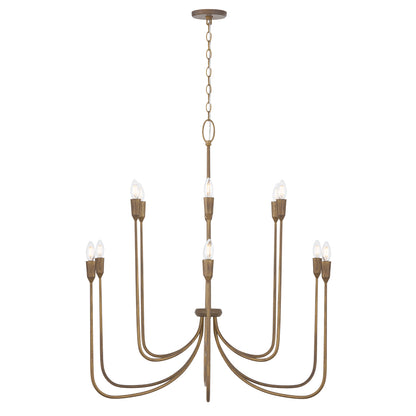 Capital Marley Grand Chandelier