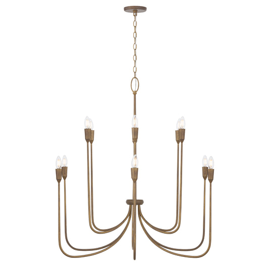 Capital Marley Grand Chandelier