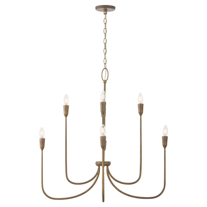 Capital Marley Large Chandelier