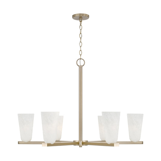 Capital Romy Chandelier