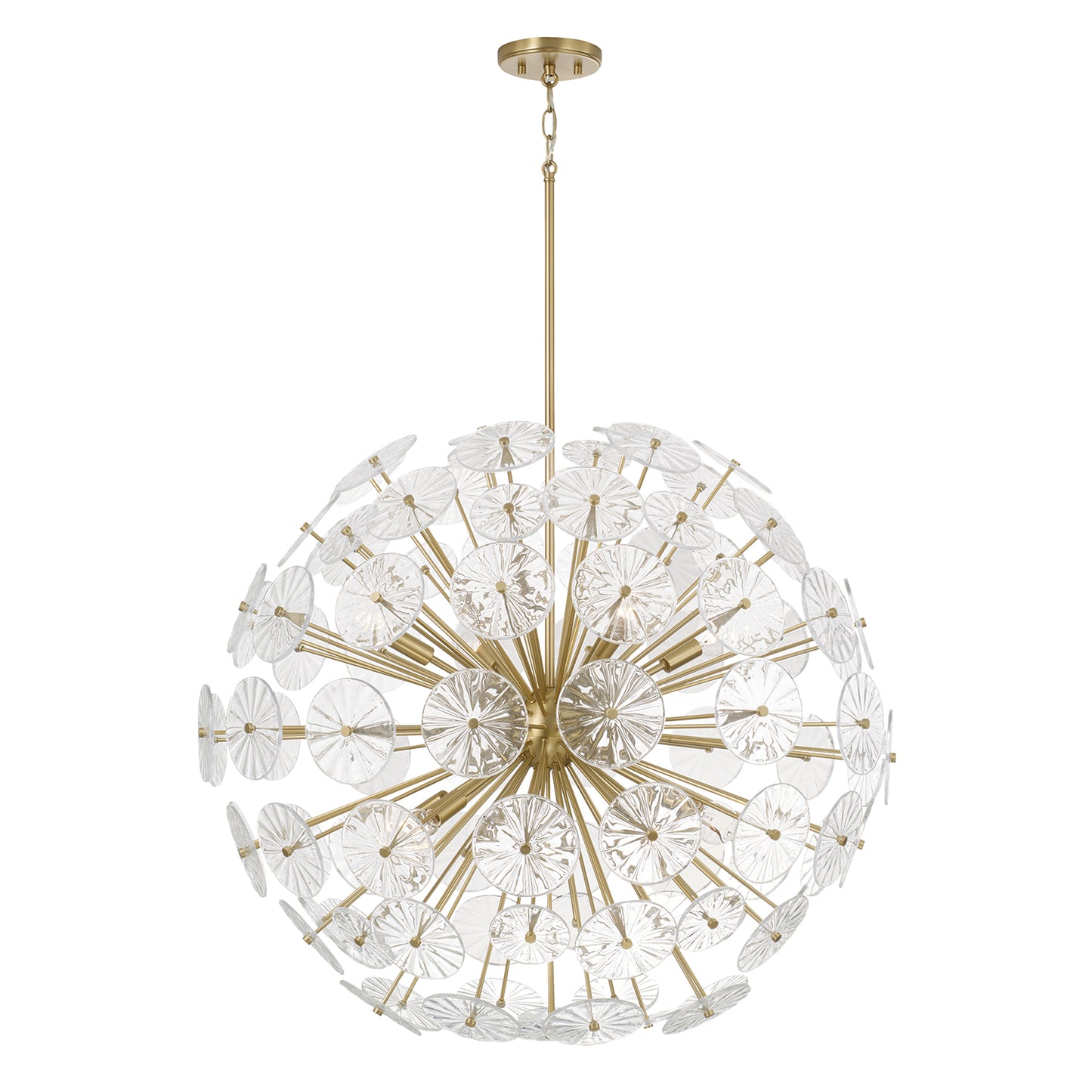 Capital Emelie Chandelier