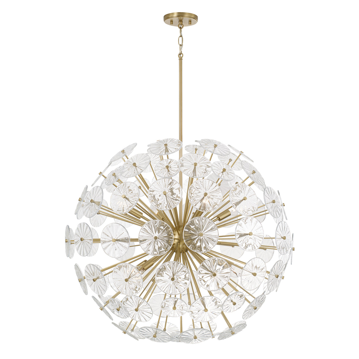 Capital Emelie Chandelier