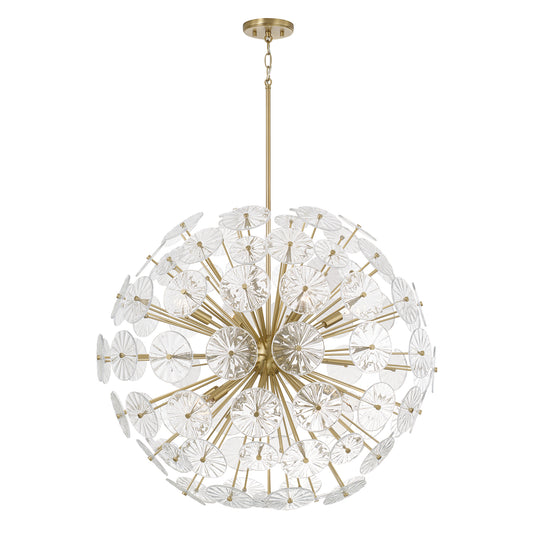 Capital Emelie Chandelier