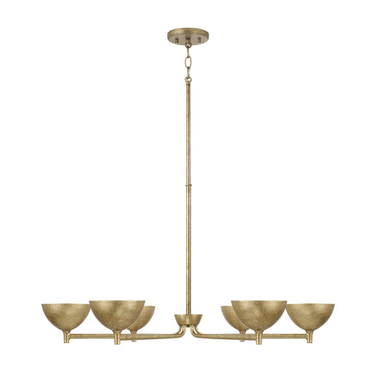 Capital Francesca Medium Chandelier