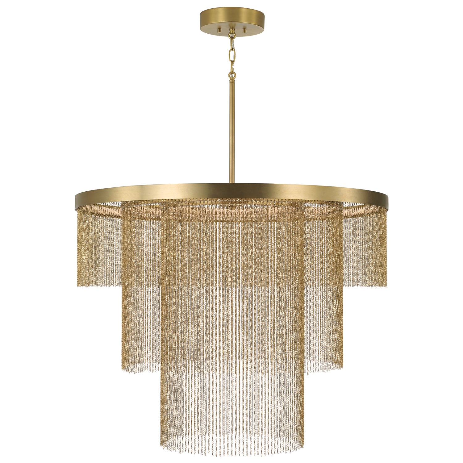 Capital Rae Chandelier