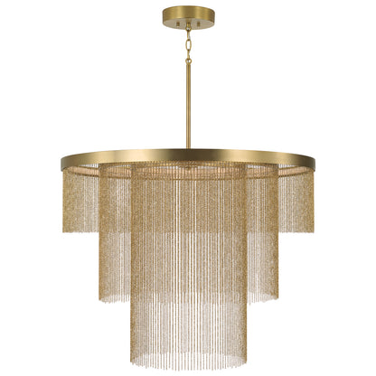 Capital Rae Chandelier