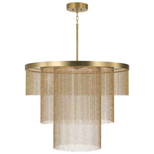 Capital Rae Chandelier