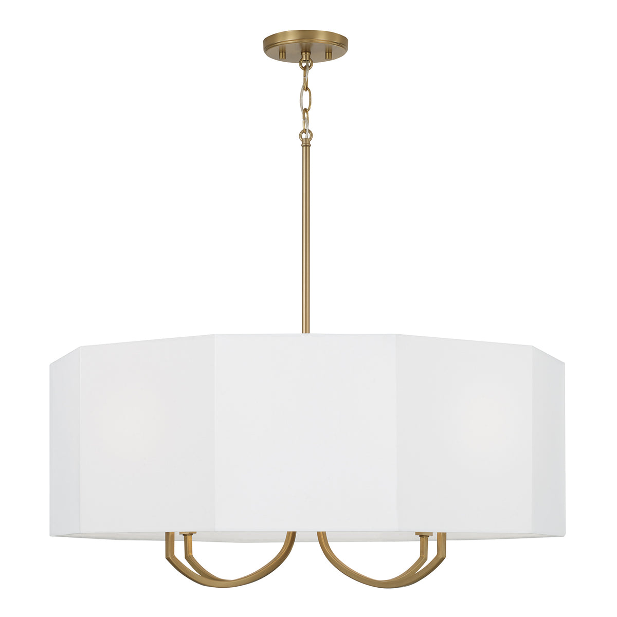 Capital Adrian Small Chandelier