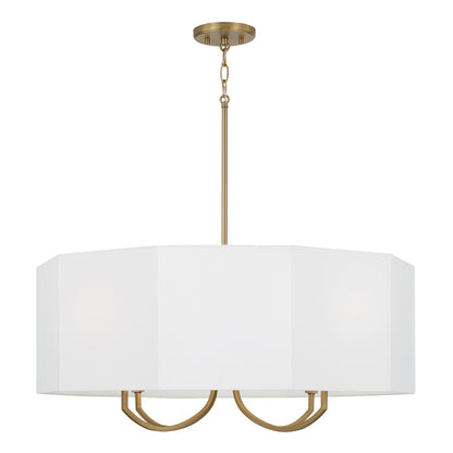 Capital Adrian Small Chandelier