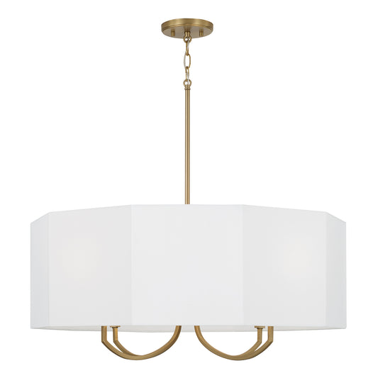 Capital Adrian Small Chandelier