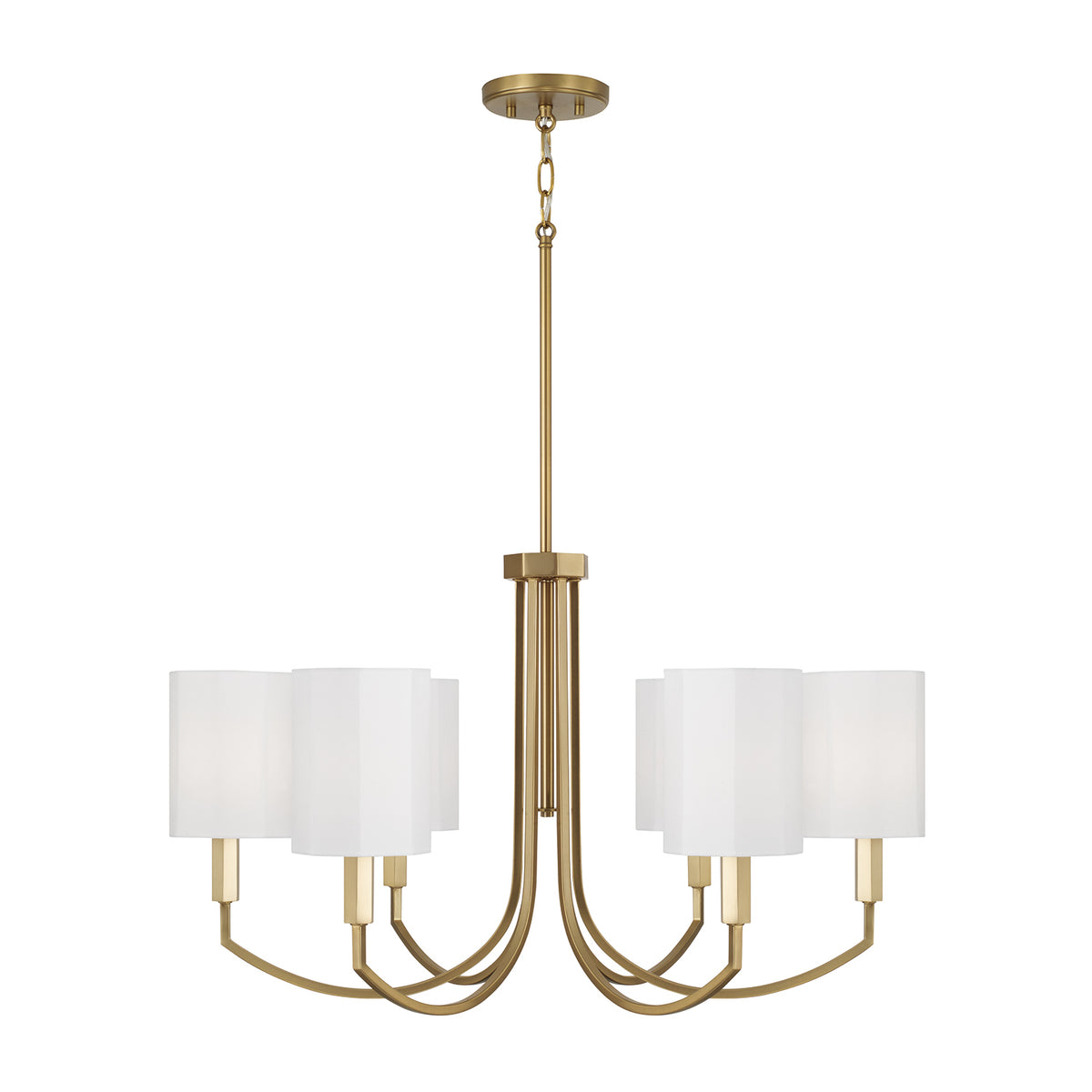 Capital Adrian Medium Chandelier