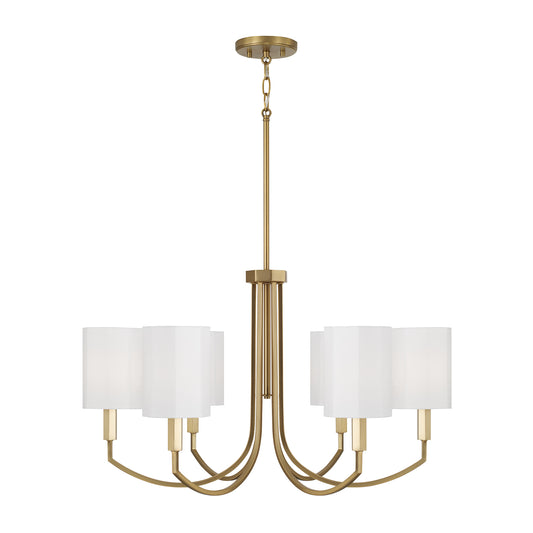 Capital Adrian Medium Chandelier