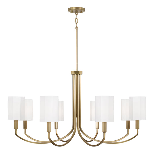 Capital Adrian Large Chandelier