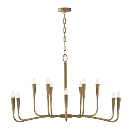 Capital Savari Grand Chandelier